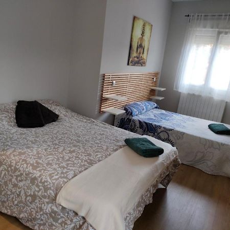 דירות Apartamento En Bilbao Con Wifi Al Lado Del Metro מראה חיצוני תמונה