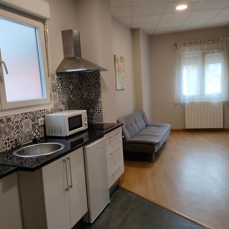 דירות Apartamento En Bilbao Con Wifi Al Lado Del Metro מראה חיצוני תמונה