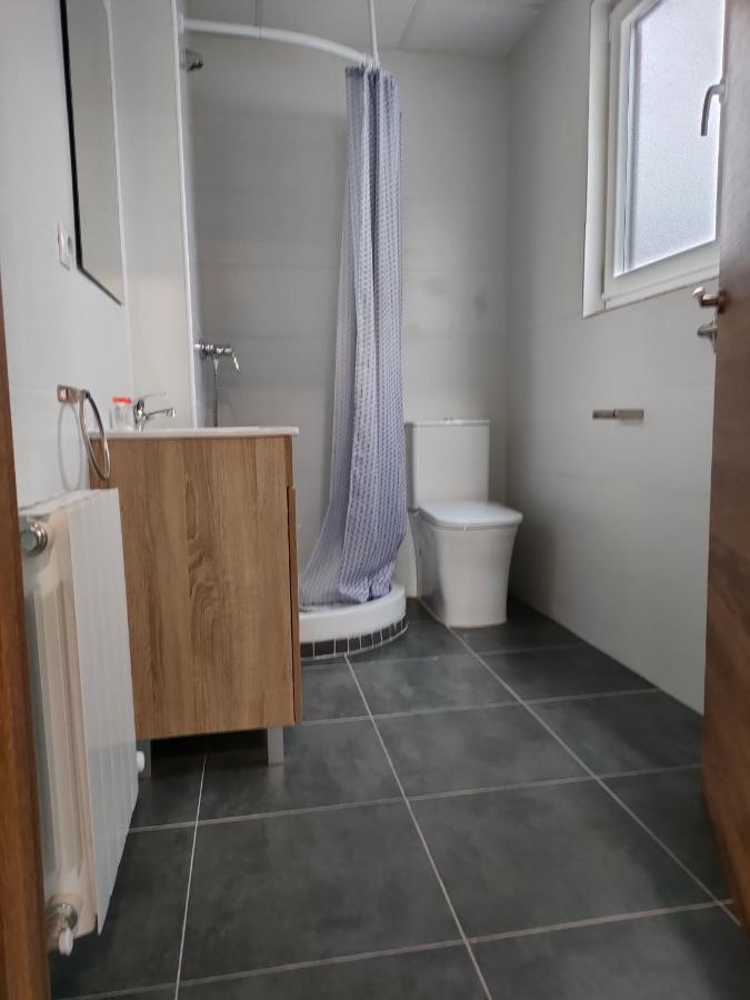 דירות Apartamento En Bilbao Con Wifi Al Lado Del Metro מראה חיצוני תמונה