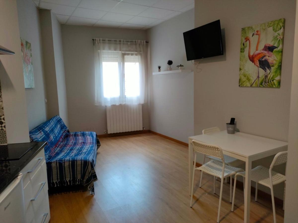 דירות Apartamento En Bilbao Con Wifi Al Lado Del Metro מראה חיצוני תמונה